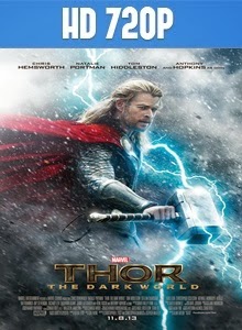 Thor: The Dark World 720p Subtitulada 2013