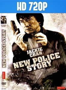 Police Story 720p Subtitulada 2013